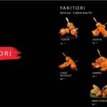 Menu Nakata Sushi Casablanca January 2024 273621-545200